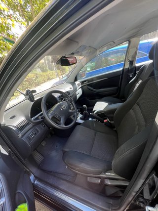 Toyota Avensis 2006