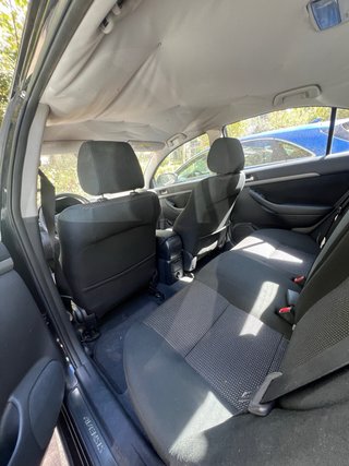 Toyota Avensis 2006