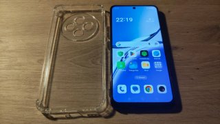 OPPO Reno12 F 256GB