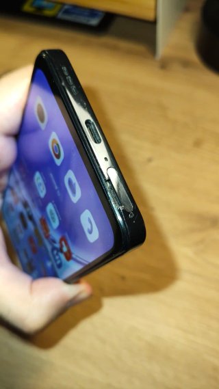 OPPO Reno12 F 256GB