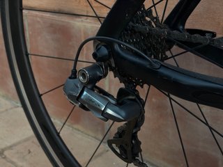 Bicicleta de carretera Orbea Orca
