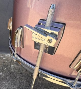 ** Batería Tama Artstar Birch 80's ** Impecable!!