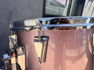 ** Batería Tama Artstar Birch 80's ** Impecable!!