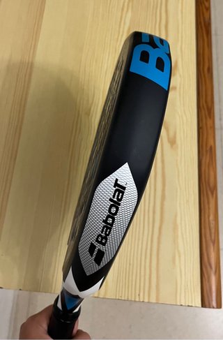 Pala Pádel Babolat Air Viper 2026