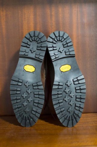 Zapatos Cremades Marrón Brogue
