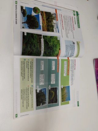 CIENCIAS DE LA NATURALEZA 3 (COMUNIDAD ZOOM)