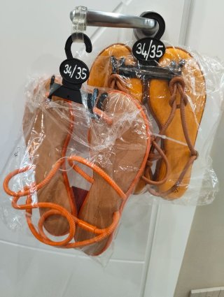 Sandali Havaianas una Acai & Havaianas una Pitanga