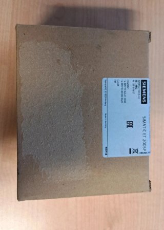 Siemens SIMATIC ET 200SP