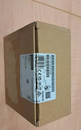 Siemens SIMATIC ET 200SP