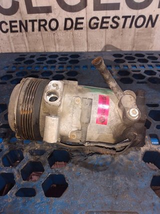 COMPRESOR AIRE ACONDICIONADO BMW SERIE 3 BERLINA