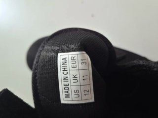 Botas Boxeo Niño Talla 31 Nuevas