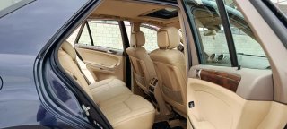 Mercedes-Benz Clase M 2006