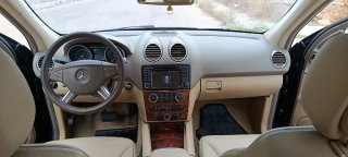 Mercedes-Benz Clase M 2006