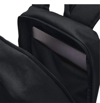 Mochila Under Armour Negra