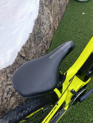 Lapierre overvolt 24 niñ@s