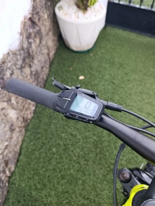 Lapierre overvolt 24 niñ@s