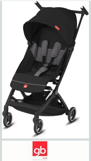 Silla de paseo GB