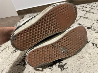 Zapatillas Vans Talla 44