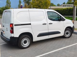 Peugeot Partner 1.5 hdi 100cv 2022