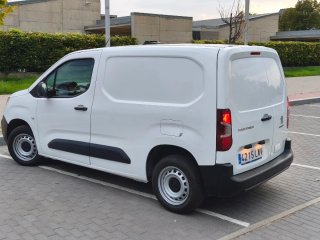 Peugeot Partner 1.5 hdi 100cv 2022