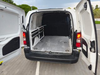 Peugeot Partner 1.5 hdi 100cv 2022