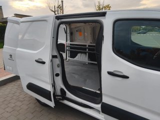 Peugeot Partner 1.5 hdi 100cv 2022