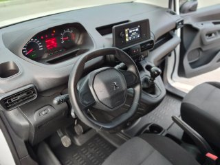Peugeot Partner 1.5 hdi 100cv 2022