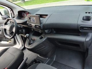 Peugeot Partner 1.5 hdi 100cv 2022