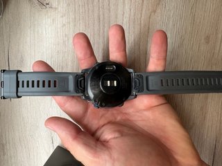 Garmin Fenix 6 Pro Solar GPS Reloj