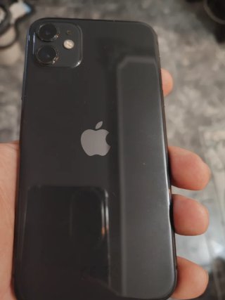 iPhone 11 Negro