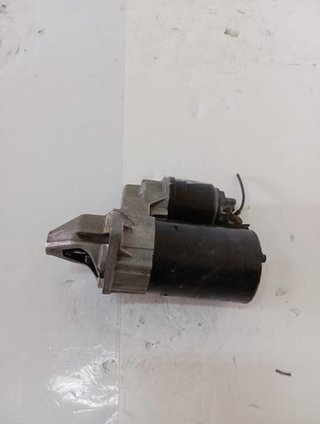 Motor arranque opel 11782 1107401 corsa c
