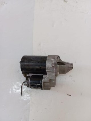 Motor arranque opel 11782 1107401 corsa c