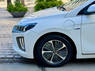 Hyundai IONIQ 1.6 GDI PHEV Tecno DCT