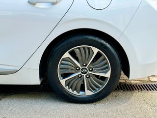 Hyundai IONIQ 1.6 GDI PHEV Tecno DCT