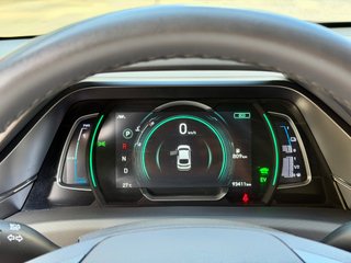 Hyundai IONIQ 1.6 GDI PHEV Tecno DCT