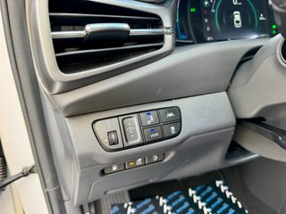 Hyundai IONIQ 1.6 GDI PHEV Tecno DCT