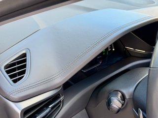 Hyundai IONIQ 1.6 GDI PHEV Tecno DCT