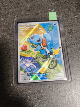 Trío de cartas Pokémon Kanto