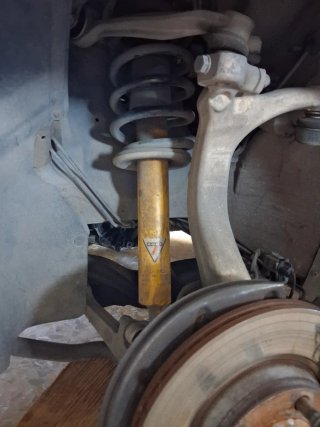 Audi A4 2002
