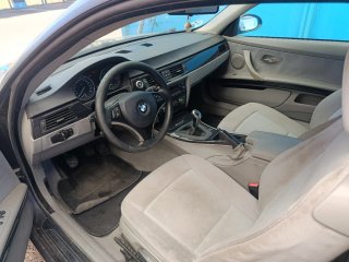 BMW Serie 3 2010