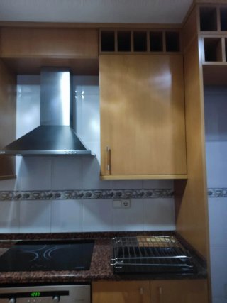 Encimera de granito para cocina +-3 metros