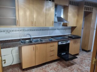 Encimera de granito para cocina +-3 metros