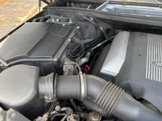 Land Rover Range Rover 2002