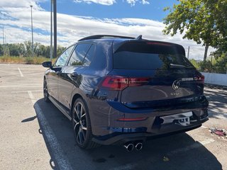 Volkswagen Golf 2025