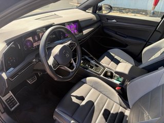 Volkswagen Golf 2025