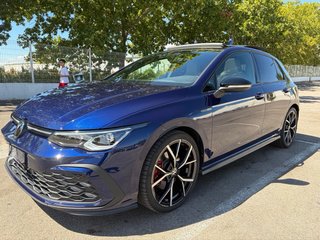 Volkswagen Golf 2025