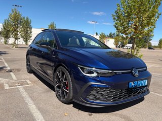 Volkswagen Golf 2025