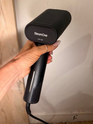 Plancha de vapor Portátil STEAMone