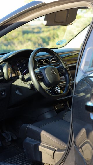 Citroen C3 2022