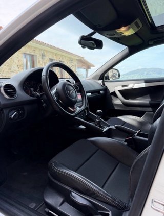 Audi A3 2010